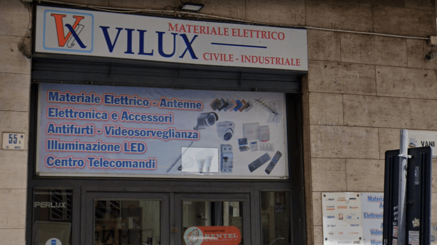 Nicola Vito Villari: <p><strong>Distributore Esclusivo &ndash; Area Catania<br /></strong><strong>Titolare:</strong> Nicola Vito Villari<br /><strong>Profilo Tecnico:</strong> Centro specializzato nella distribuzione segnali per l'edilizia residenziale e centralizzata.<br /><strong>Specializzazione:</strong> Progettazione reti di distribuzione e bilanciamento segnali su impianti multi-utenza.<br /><strong>Assortimento Selezionato:</strong> Centralini di testa, Amplificatori, Alimentatori, Componentistica di distribuzione (Partitori/Derivatori).</p>