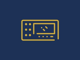 Forniture Decoder - Elettronica Cusano Decoder Forniture professionali