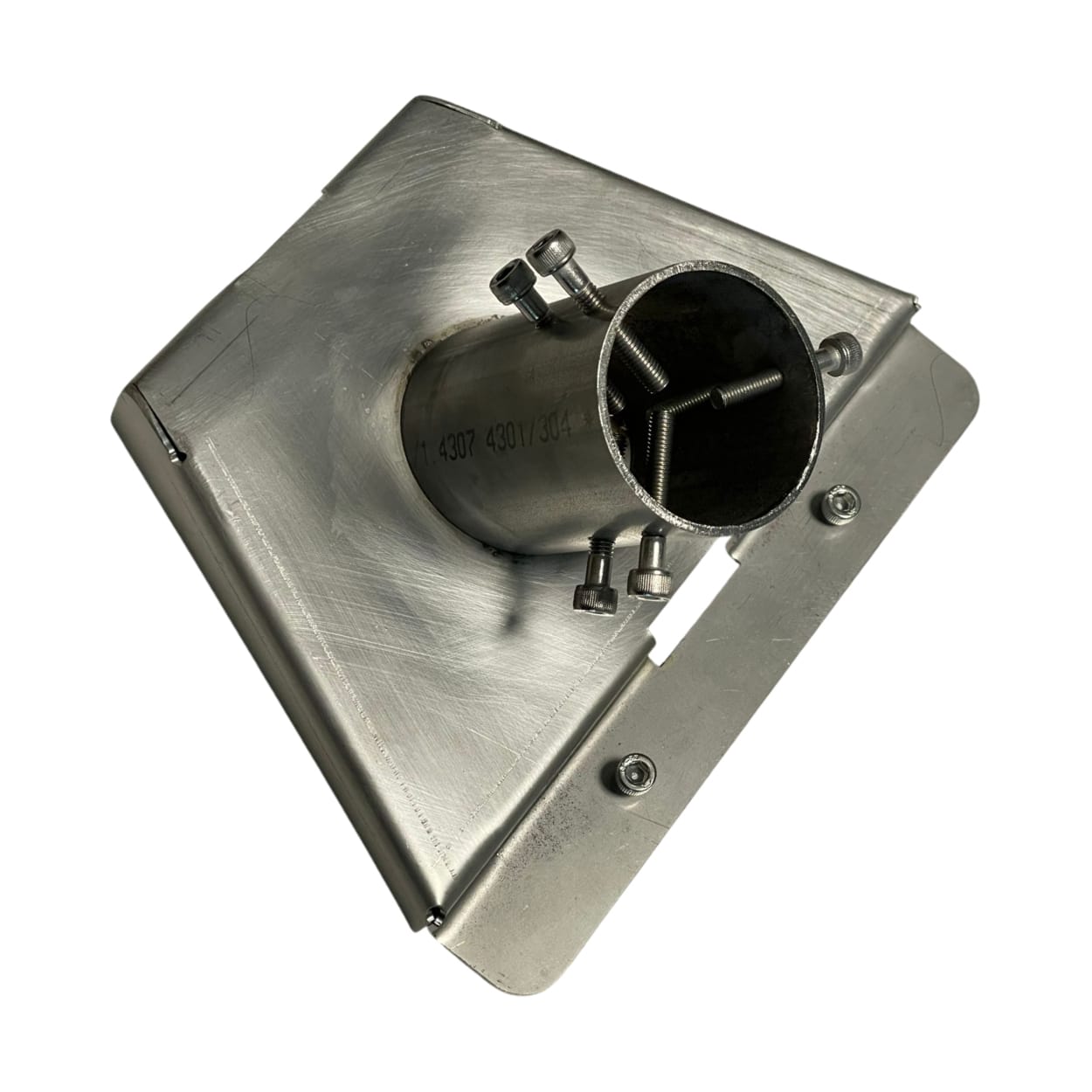 Adattatore StarLink Gen 3 Inox Adattatore StarLink Gen 3 Inox Adattatori StarLink | Elettronica Cusano