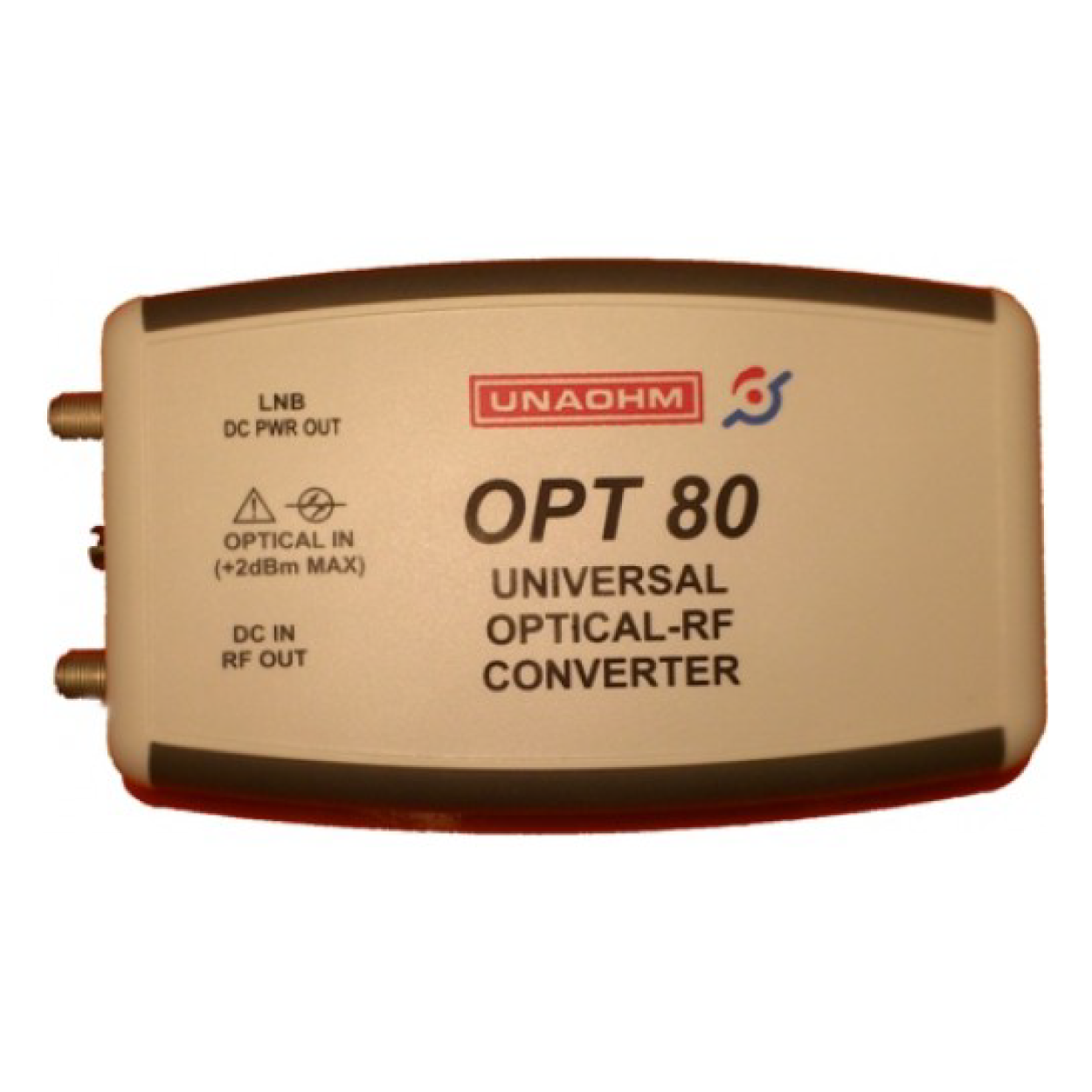 OPT80 OPT80 (MDC-AC01) Elettronica Cusano