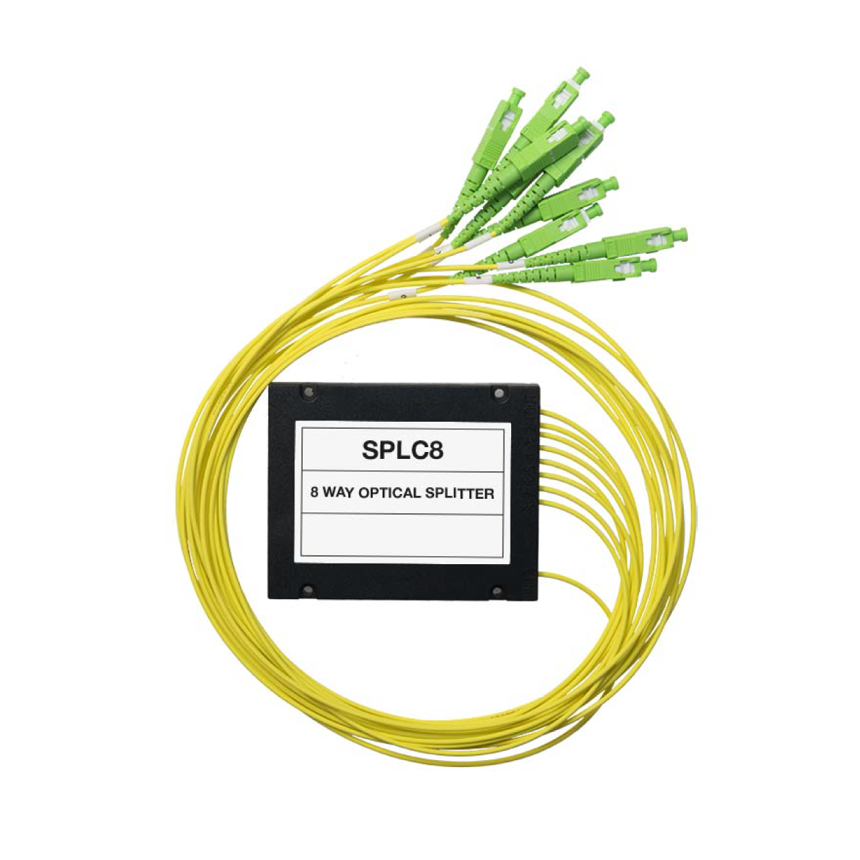 SPLC8 SPLC8 (FIB-SP-8) Elettronica Cusano