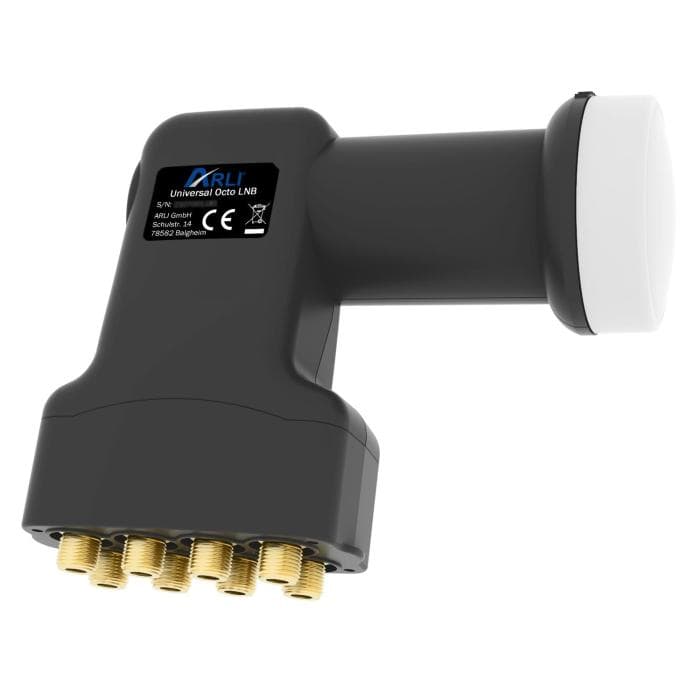 LNB OCTO Elettronica Cusano LNB OCTO Elettronica Cusano