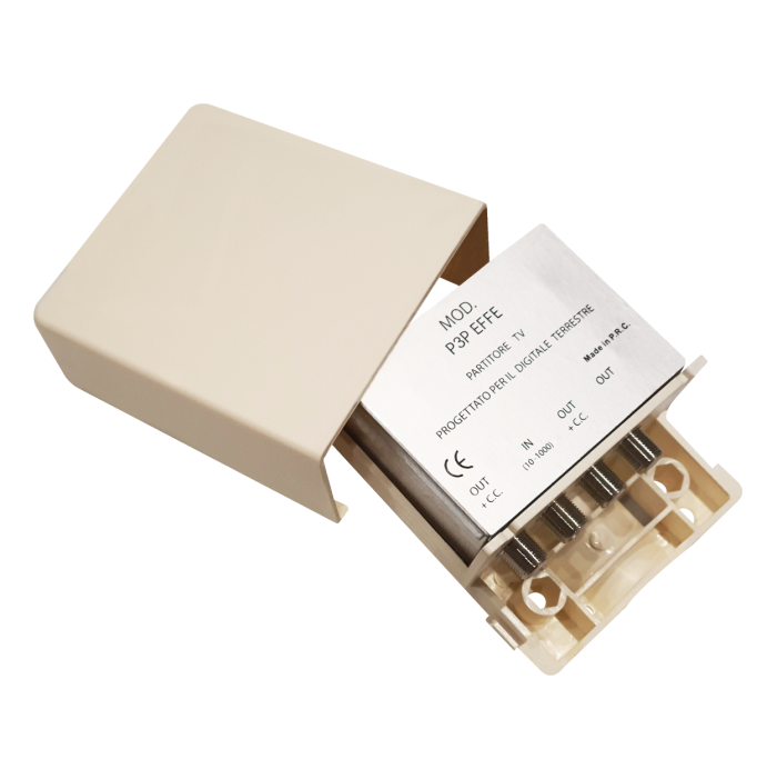P3P EFFE Elettronica Cusano P3P EFFE Elettronica Cusano