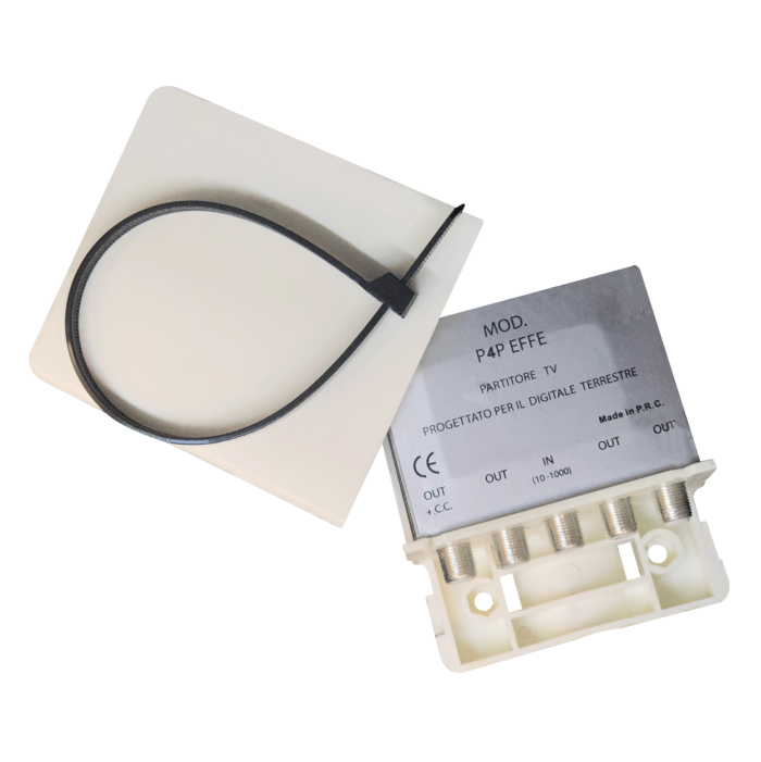 P4P EFFE Elettronica Cusano P4P EFFE Elettronica Cusano