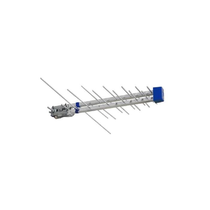 Antenna LOG Mini Elettronica Cusano Antenna LOG Mini Elettronica Cusano