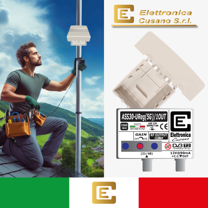 ASS30-UReg(5G)/1OUT-amplificatore-antenna-elettronica-cusano.png