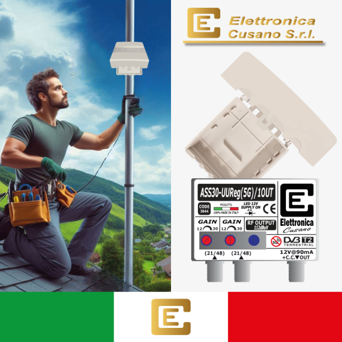 ASS30-UUReg(5G)/1OUT-amplificatore-antenna-elettronica-cusano.png