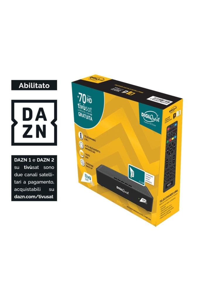 Classic Q10 Elettronica Cusano Classic Q10 Elettronica Cusano