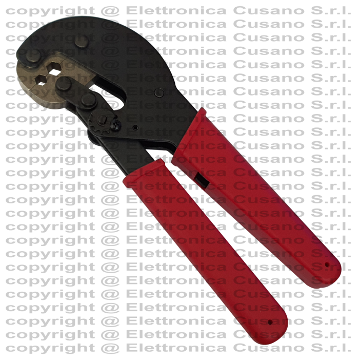 C4-7 Elettronica Cusano C4-7 Elettronica Cusano