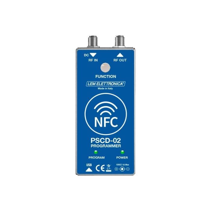 PSCD-02 Elettronica Cusano PSCD-02 Elettronica Cusano