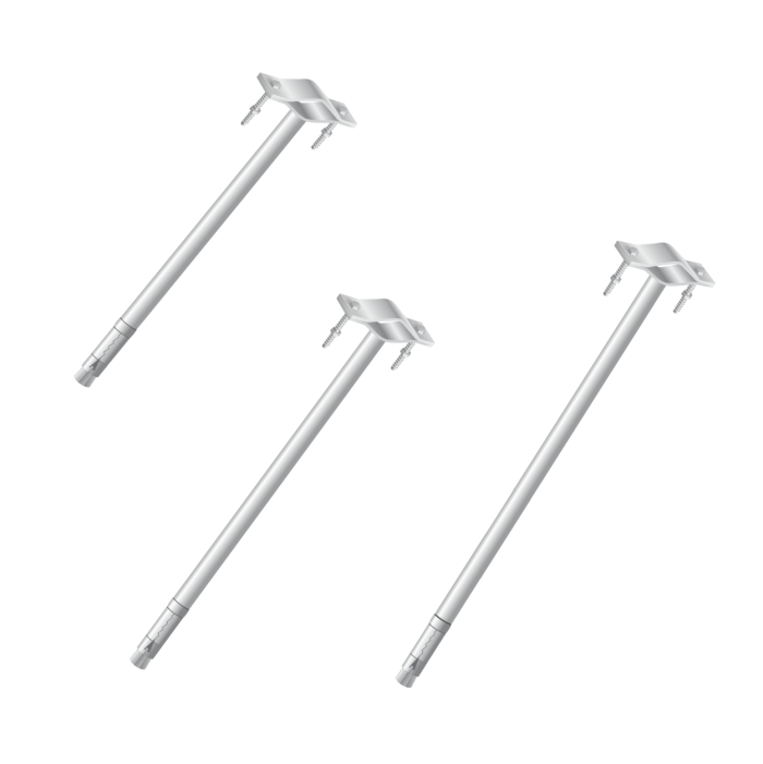 Espansione da 30 - 40 - 50 cm Elettronica Cusano Espansione da 30 - 40 - 50 cm Elettronica Cusano