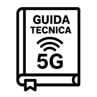 Guida tecnica alle interferenze 5G by Elettronica Cusano Guida tecnica alle interferenze 5G by Elettronica Cusano
