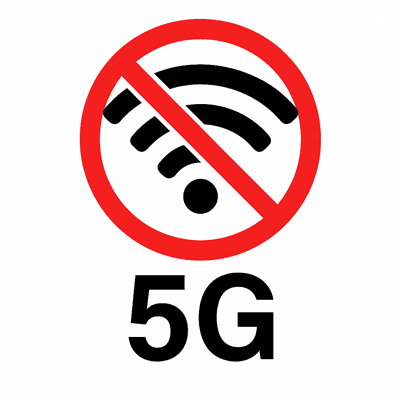 Filtro Anti-5G – Protezione contro le interferenze dei segnali LTE e 5G Filtro Anti-5G – Protezione contro le interferenze dei segnali LTE e 5G