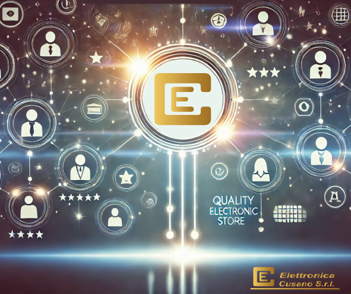 Fornitore Amplificatori TV Made in Italy per Rivenditori Elettronica Cusano, fornitore di amplificatori TV professionali Made in Italy per rivenditori e distributori B2B