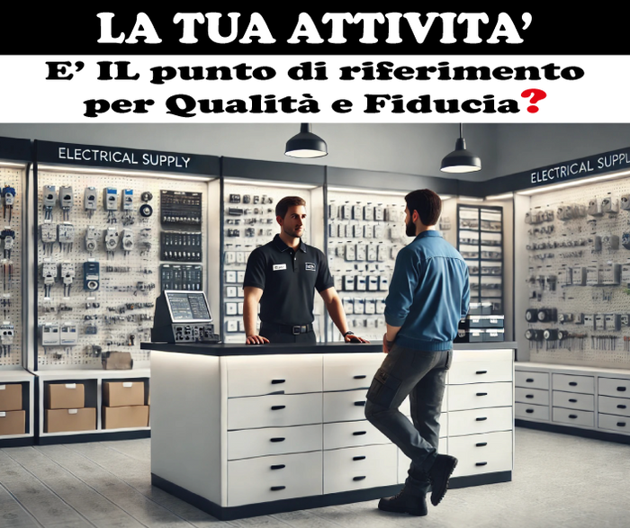 Distributore di materiale antenna? Scegli Elettronica Cusano come fornitore di amplificatori TV Distributore di materiale antenna? Scegli Elettronica Cusano come fornitore di amplificatori TV