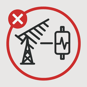 Non installare antenne senza filtro 5G integrato: causano interferenze da telefonia mobile Non installare antenne senza filtro 5G integrato: causano interferenze da telefonia mobile