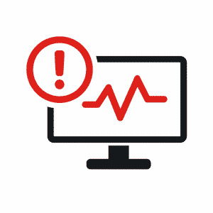 Errore di segnale TV rilevato – possibile interferenza 5G Errore di segnale TV rilevato – possibile interferenza 5G