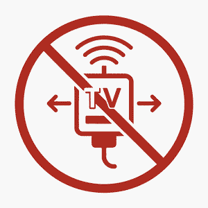 Non affidarti a filtri esterni: scegli un’antenna con filtro 5G integrato Non affidarti a filtri esterni: scegli un’antenna con filtro 5G integrato