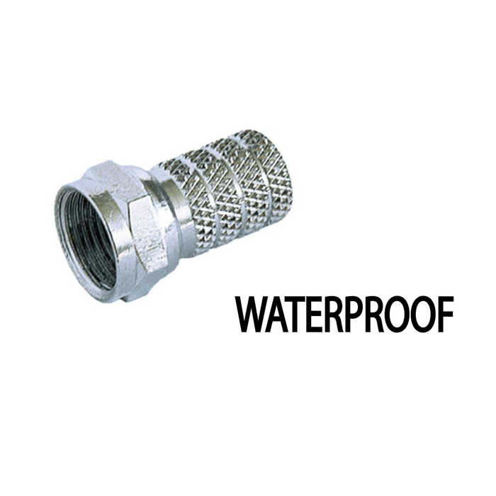 EFFE Twist-On WaterProof Elettronica Cusano EFFE Twist-On WaterProof Elettronica Cusano