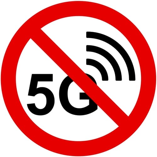 blocca interferenze 5G blocca interferenze 5G