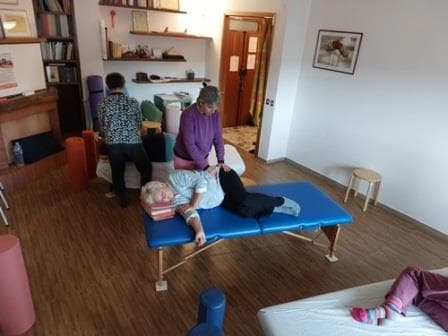 Studio tra pari Studio tra pari