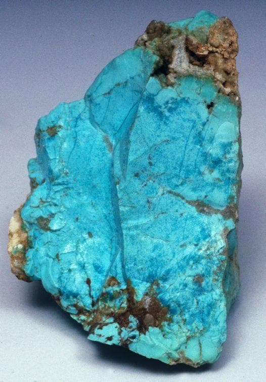 Gli Indiani d'America e il Turchese Gli Indiani d'America e il Turchese