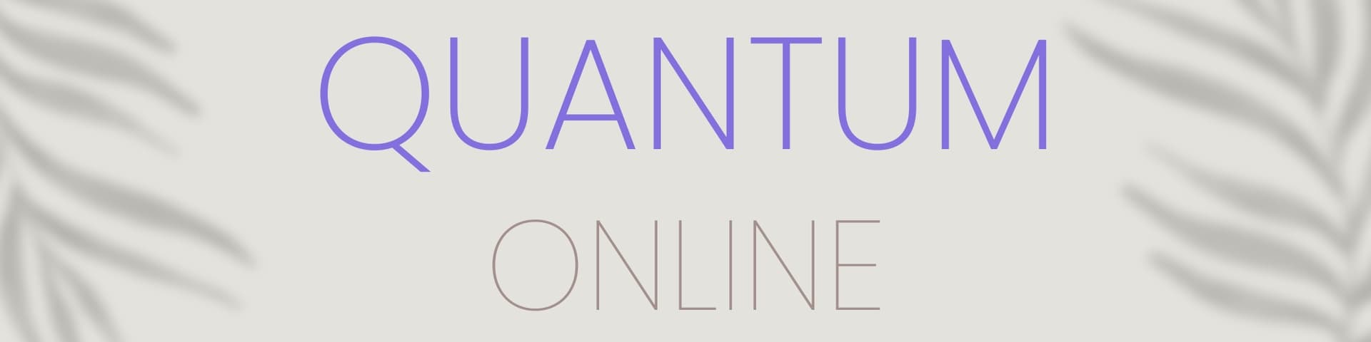 Quantum evento On My Vibes Quantum evento On My Vibes