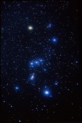 MESSAGGIO DI PACE E SPERANZA DA ORIONE MESSAGGIO DI PACE E SPERANZA DA ORIONE