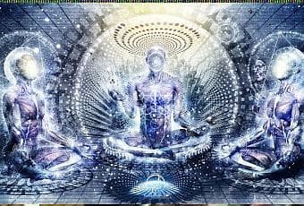 OLTRE L’ILLUSIONE OLTRE L’ILLUSIONE