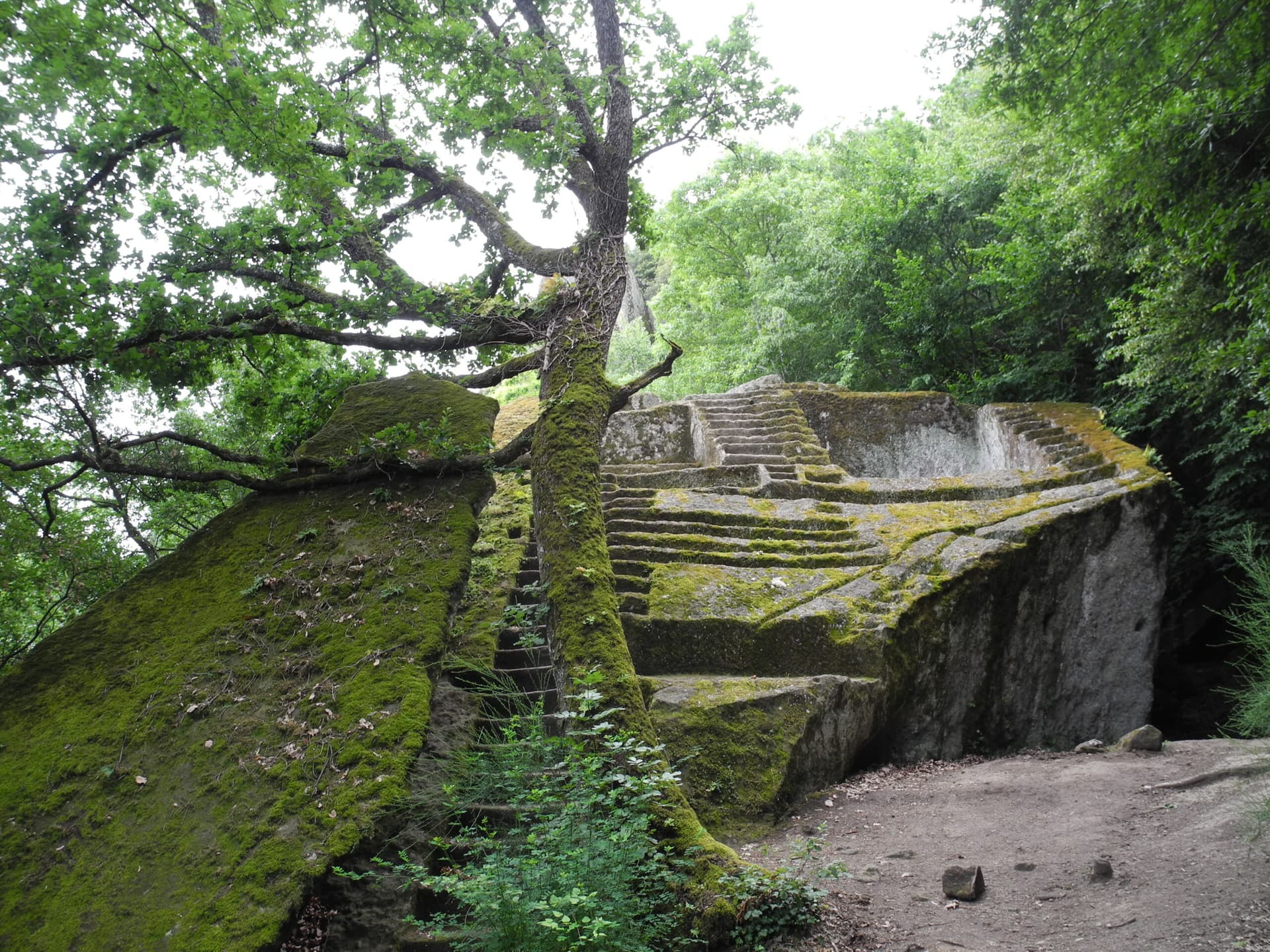 PASSAGGI DIMENSIONALI PASSAGGI DIMENSIONALI