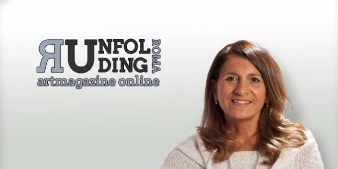 INTERVISTA di Unfolding rome INTERVISTA di Unfolding rome