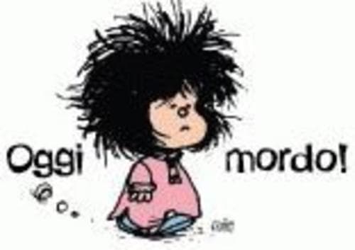 RABBIA AMICA RABBIA AMICA