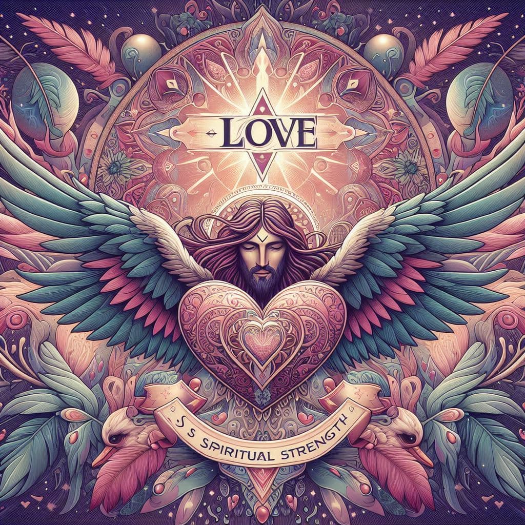 Amore è forza Amore è forza