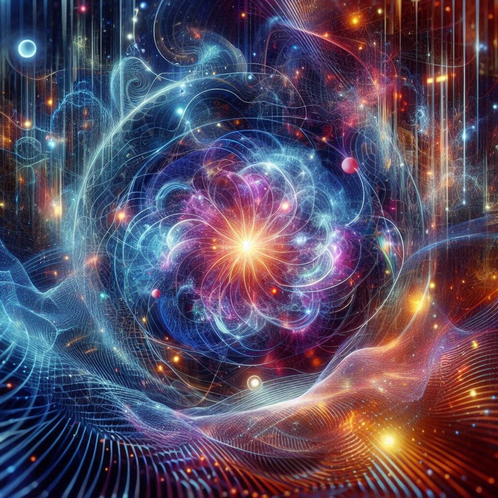 I REGISTRI AKASHICI: UNA VISIONE MODERNA QUANTO ANTICA I REGISTRI AKASHICI: UNA VISIONE MODERNA QUANTO ANTICA