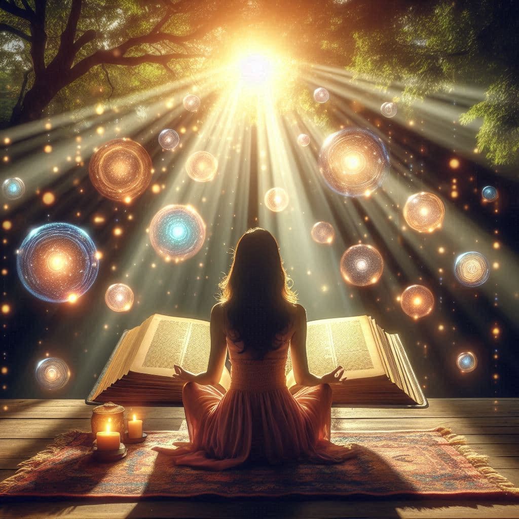 A COSA SERVE LA LETTURA DEI REGISTRI AKASHICI? A COSA SERVE LA LETTURA DEI REGISTRI AKASHICI?