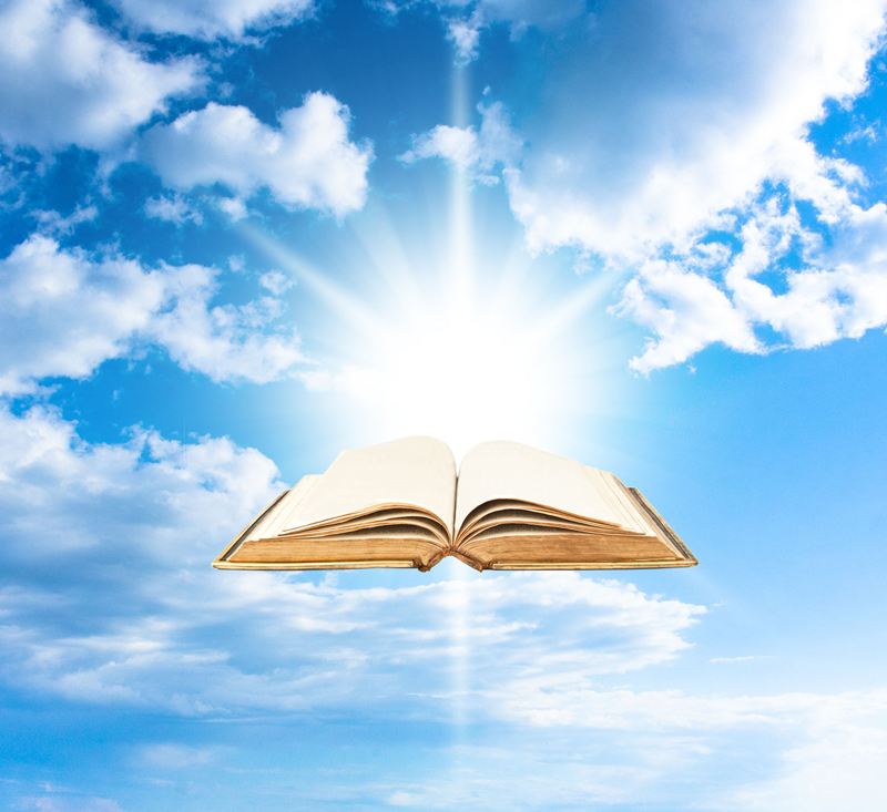 Lettura del registro akashico Lettura del registro akashico