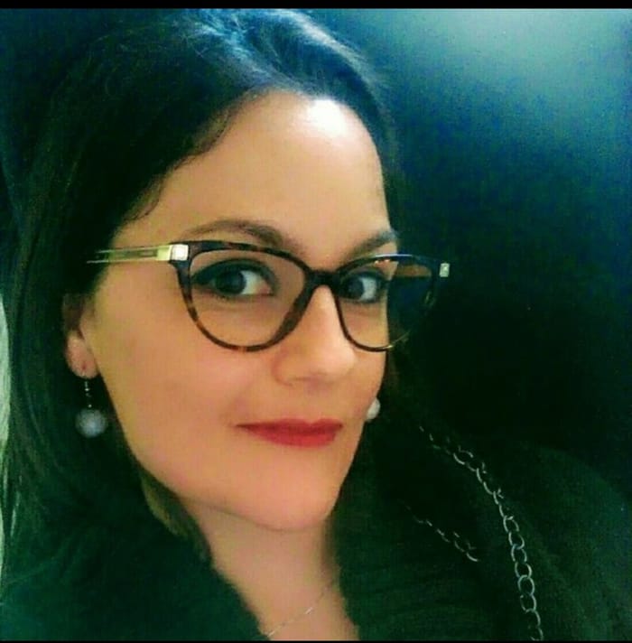 Maria Teresa T., 2025 Maria Teresa T., 2025