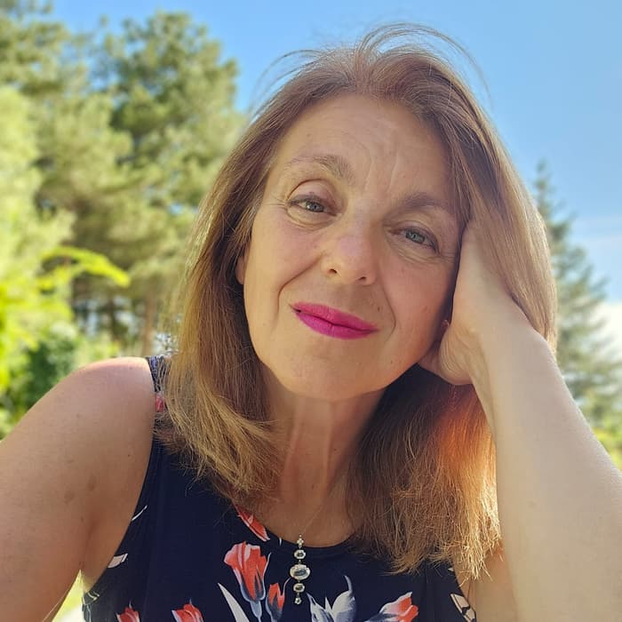 Simonetta S. Simonetta S.