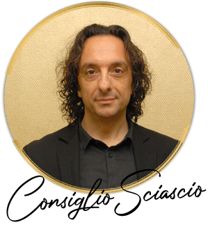 Consiglio Sciascio Consiglio Sciascio