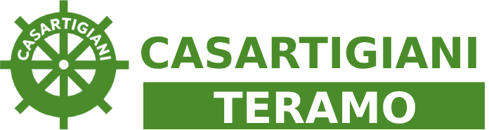 logo casartigiani teramo