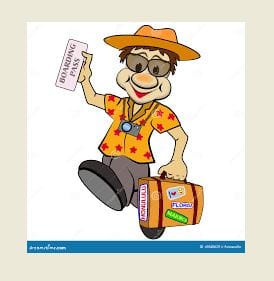 il blog del turista pagina di itinerari culturali per il turista