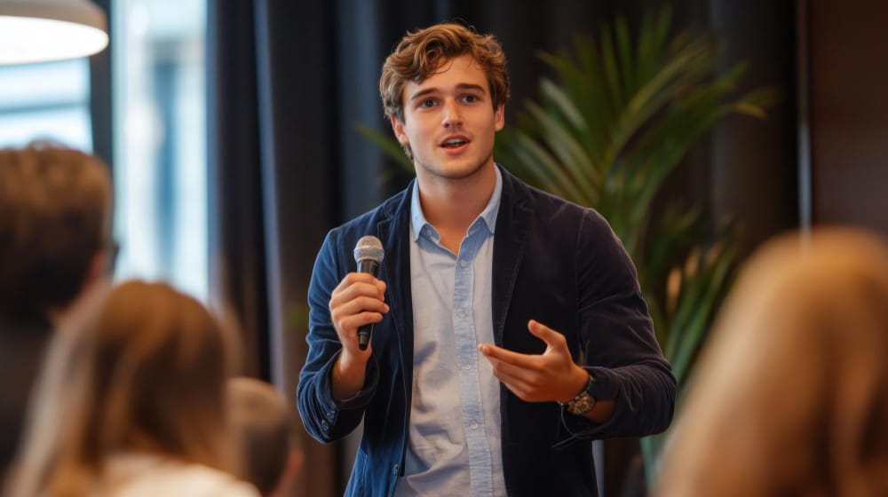 Genitore migliore? Cosa può fare un video corso di public speaking per ragazzi? Genitore migliore? Cosa può fare un video corso di public speaking per ragazzi?