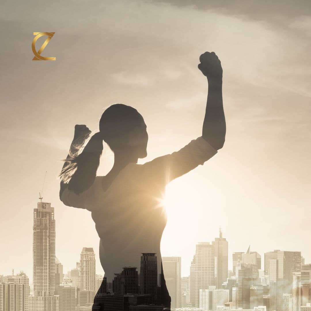 Come Coltivare la Serenità in un Mondo Caotico: Strategie di Mindfulness per Donne Guerriere Come Coltivare la Serenità in un Mondo Caotico: Strategie di Mindfulness per Donne Guerriere