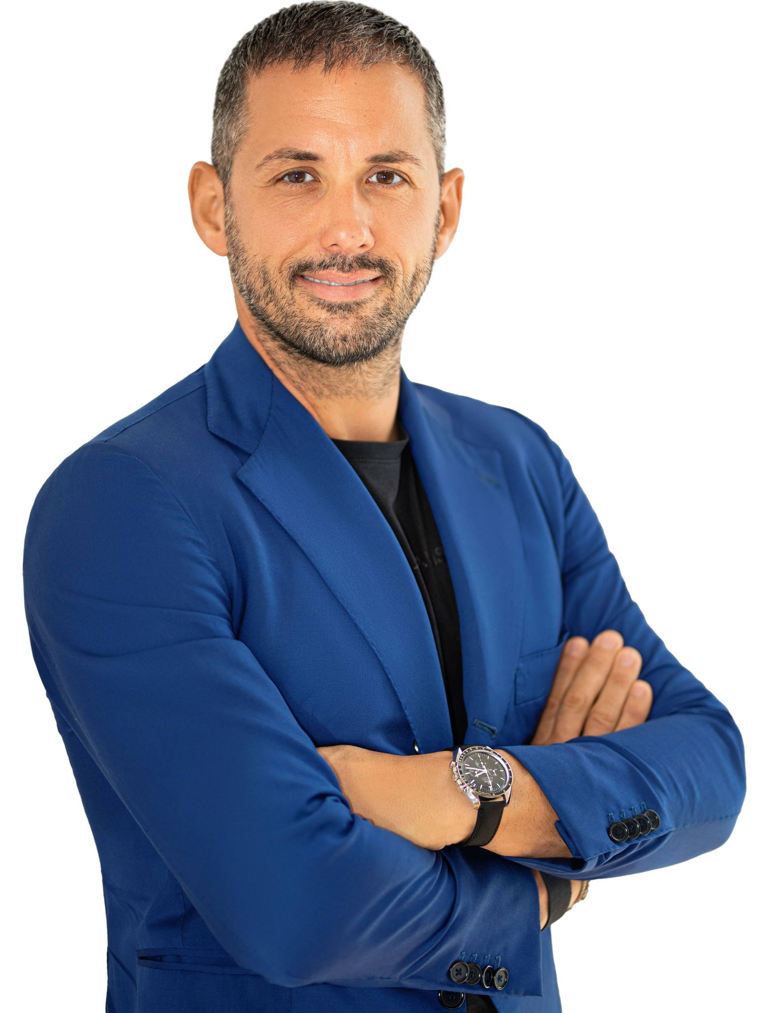 ROSARIO RIFEZZA EXECUTIVE COACH ROSARIO RIFEZZA EXECUTIVE COACH