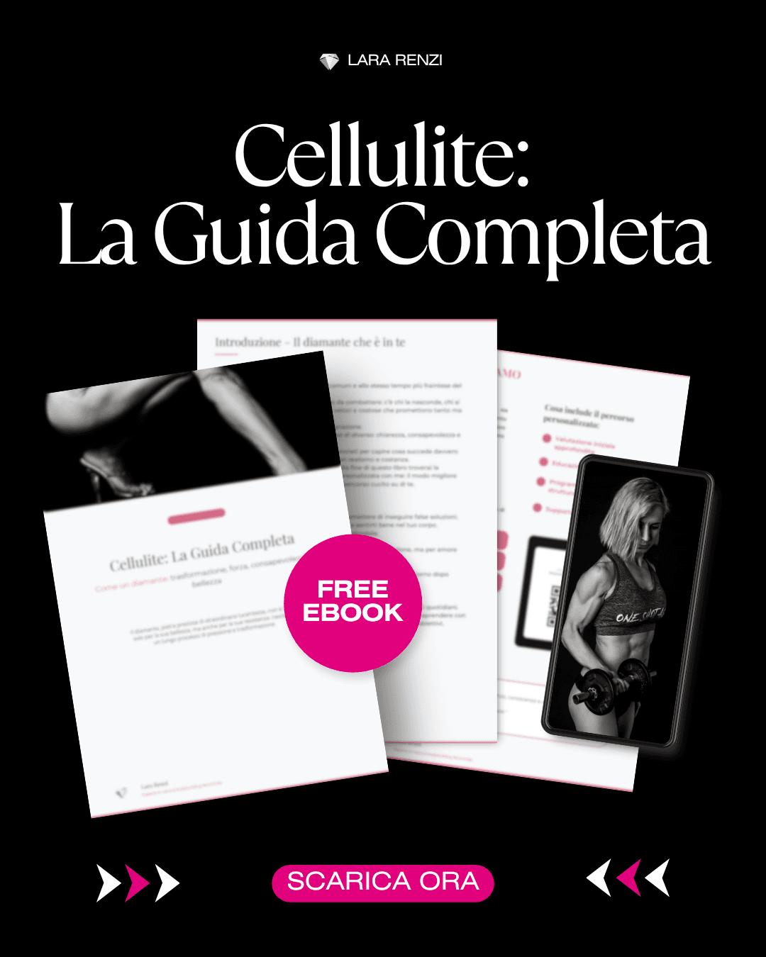 cellulite la guida completa cellulite la guida completa