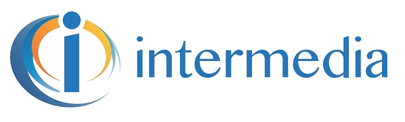 Logo intermedia