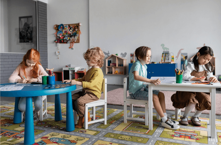 Nomi degli oggetti per la scuola in inglese