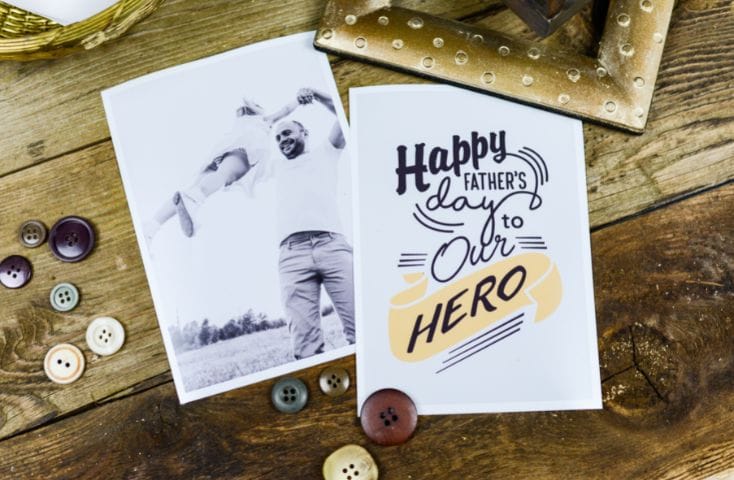 bigliettini per la festa del papà in inglese,festa del papà in inglese