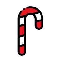 Bastoncino di Natale, filastrocca del bastoncino di Natale