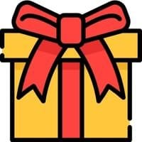 Regalo di Natale, filastrocca di Natale